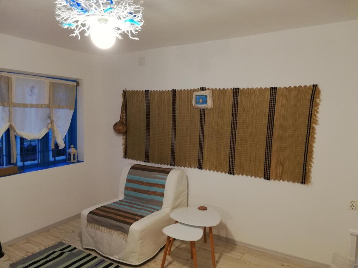 הוילה יורילובקה Casa Bunicilor Granny'S House מראה חיצוני תמונה