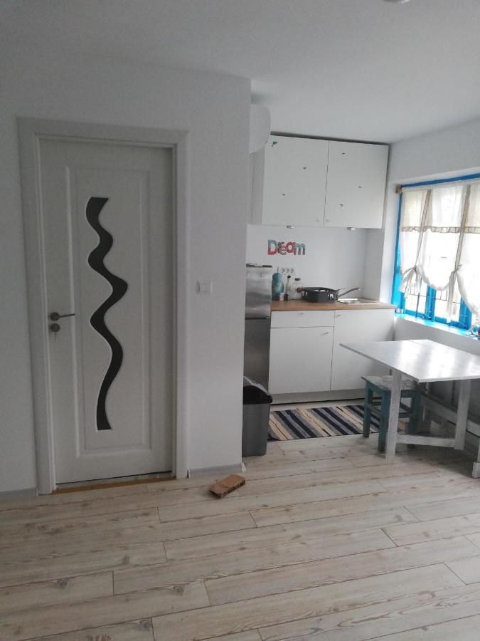 הוילה יורילובקה Casa Bunicilor Granny'S House מראה חיצוני תמונה