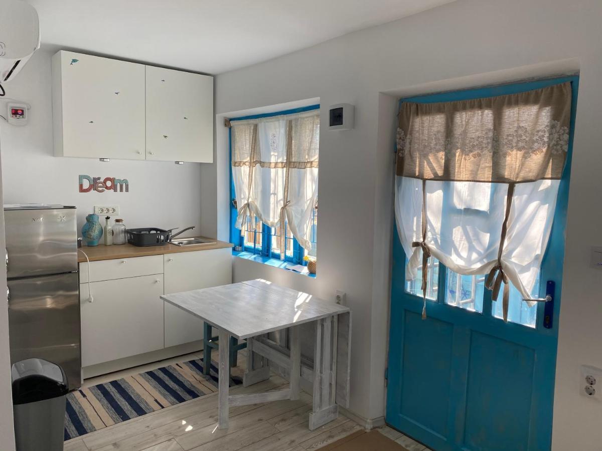 הוילה יורילובקה Casa Bunicilor Granny'S House מראה חיצוני תמונה
