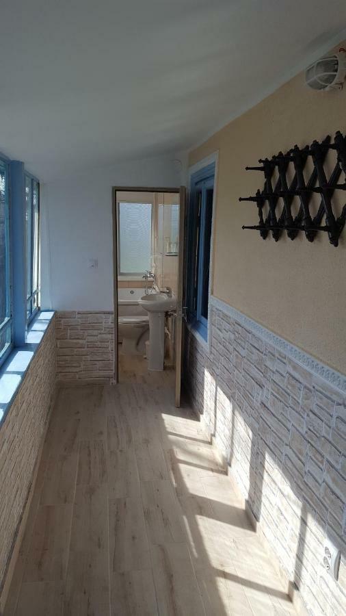 הוילה יורילובקה Casa Bunicilor Granny'S House מראה חיצוני תמונה