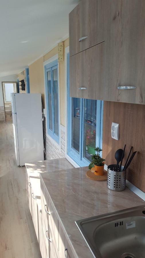 הוילה יורילובקה Casa Bunicilor Granny'S House מראה חיצוני תמונה