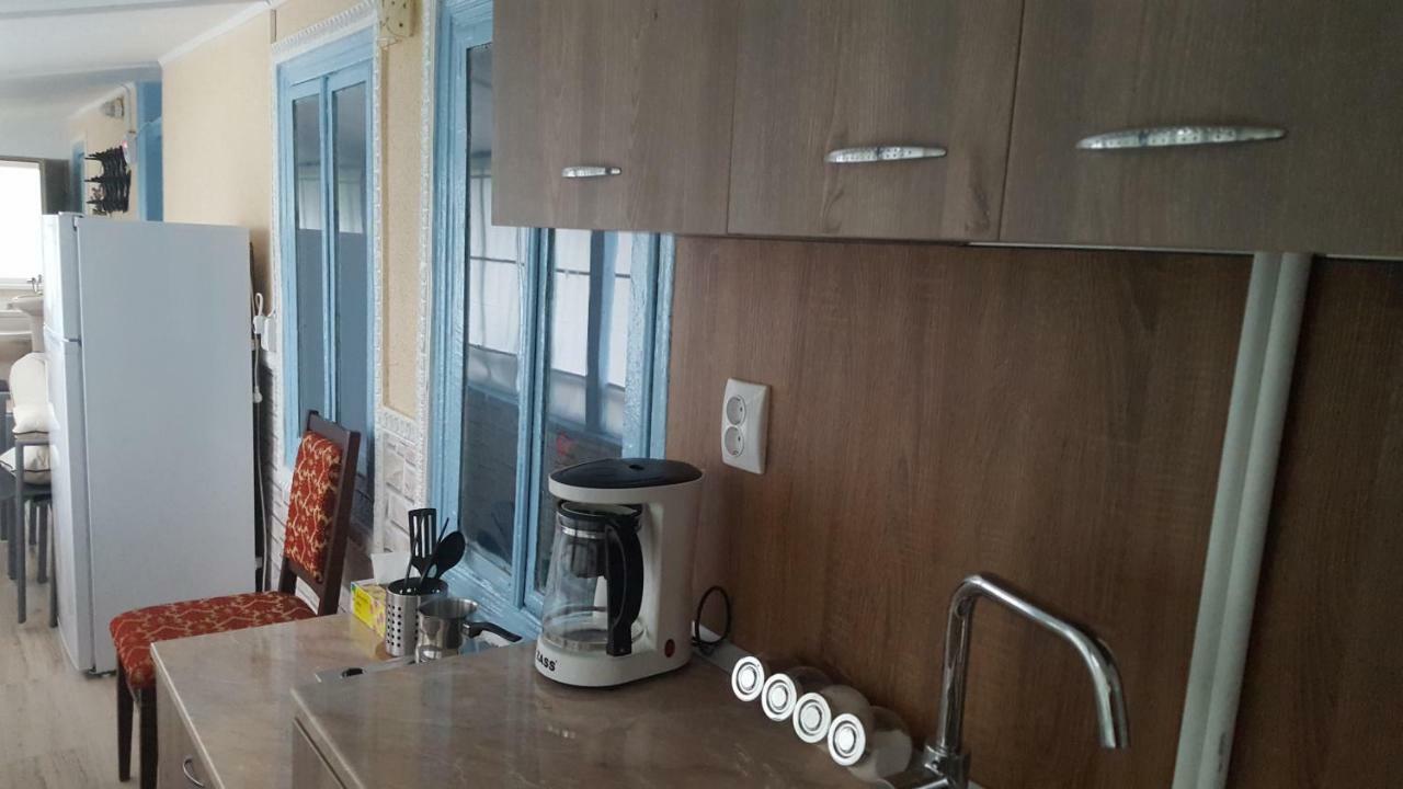 הוילה יורילובקה Casa Bunicilor Granny'S House מראה חיצוני תמונה