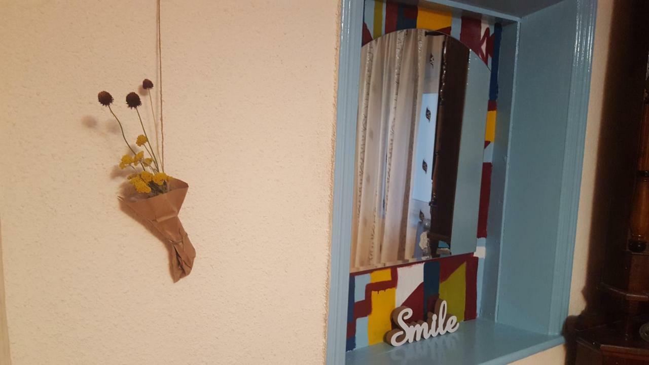 הוילה יורילובקה Casa Bunicilor Granny'S House מראה חיצוני תמונה
