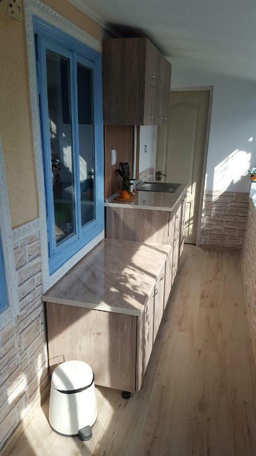 הוילה יורילובקה Casa Bunicilor Granny'S House מראה חיצוני תמונה